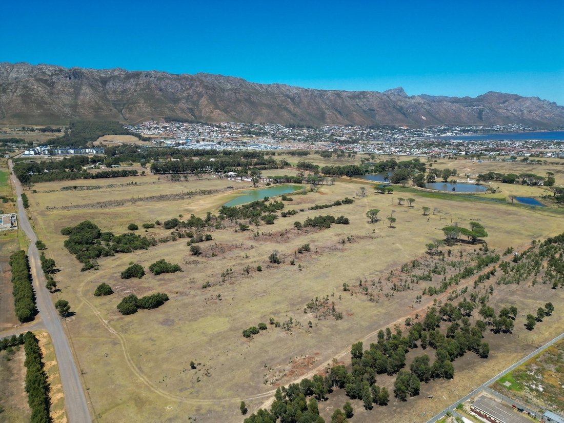 Land in Gordon's Bay, Cape Town, Western Cape 2 - 14939531