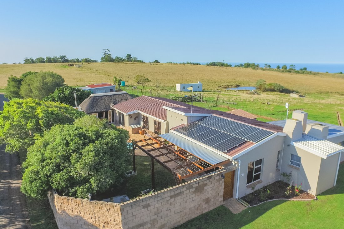 Farm Ranch in Glentana, Western Cape, South Africa 1 - 14939532