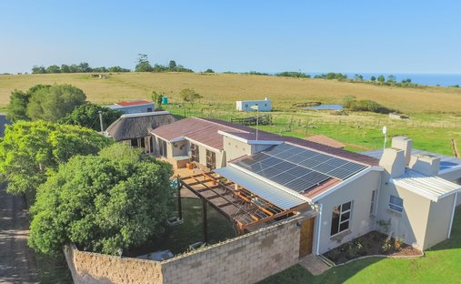Farm Ranch in Groot Brakrivier, Western Cape, South Africa 1