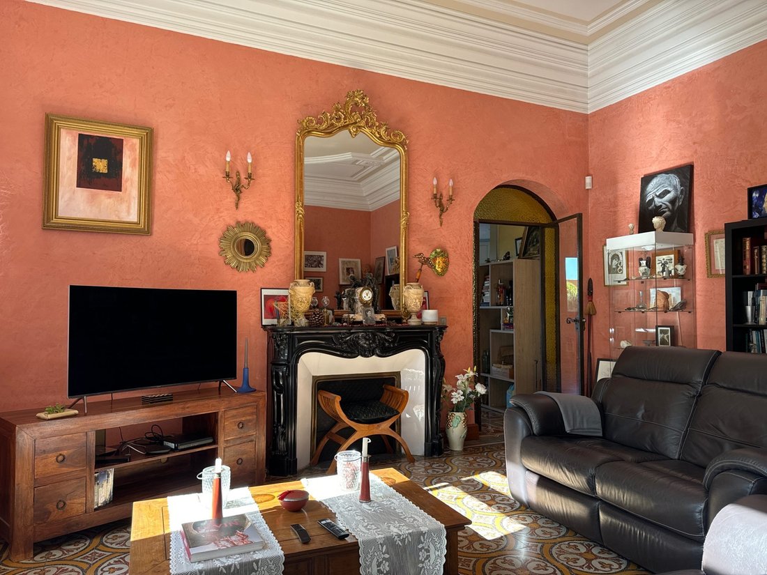 House in Nissan-lez-Enserune, Occitania, France 3 - 14930043