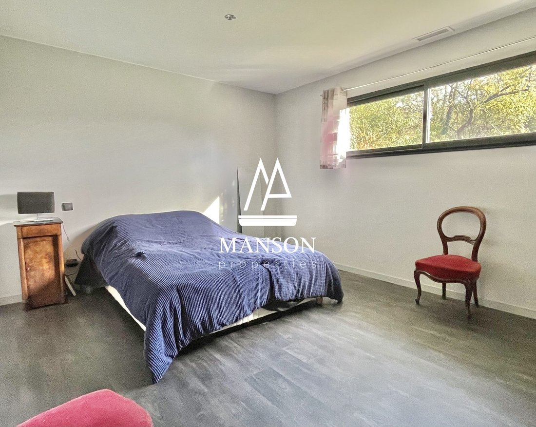 House in Pujols-sur-Ciron, Nouvelle-Aquitaine, France 5 - 14939919