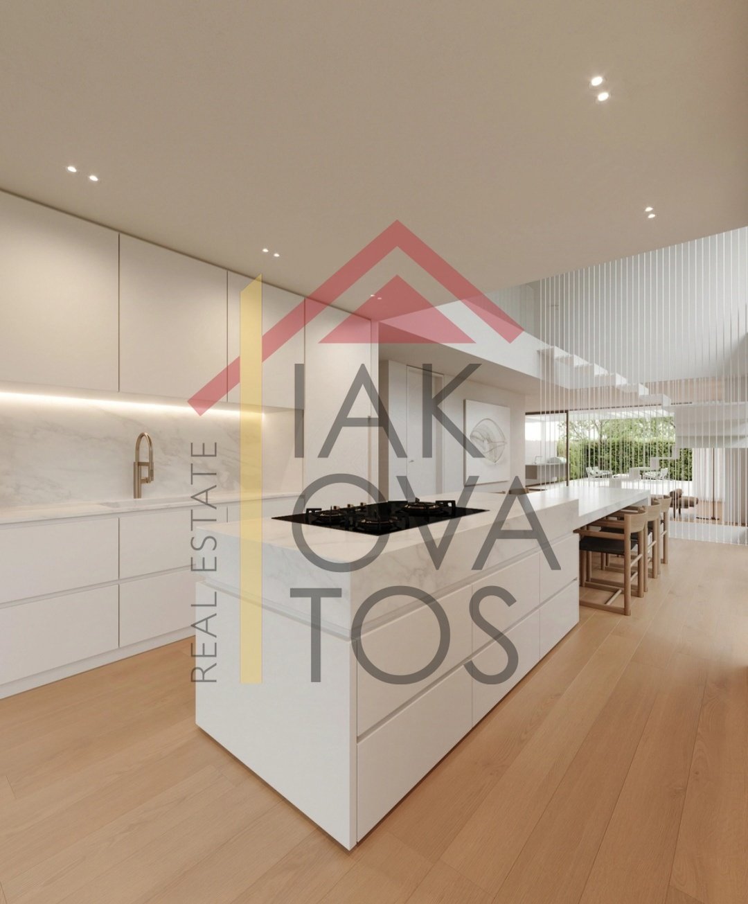 Apartment in Glyfada, Attica, Greece 5 - 14939512