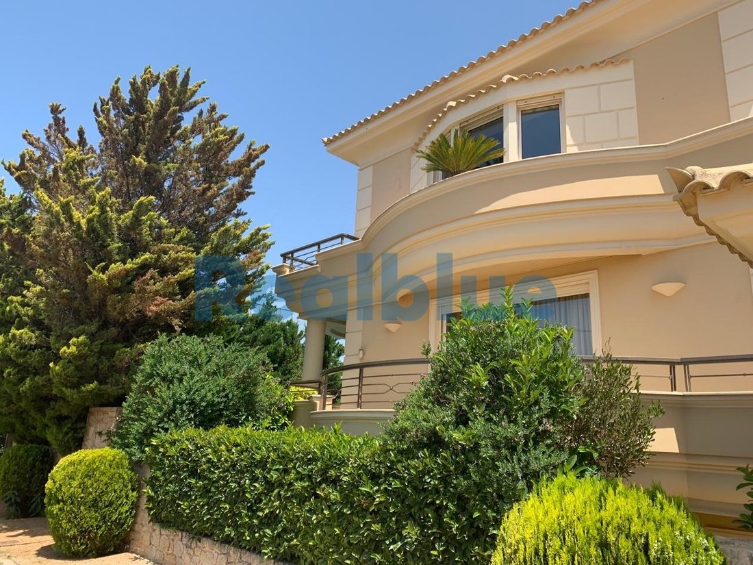 House in Vari, Attica, Greece 5 - 14939502