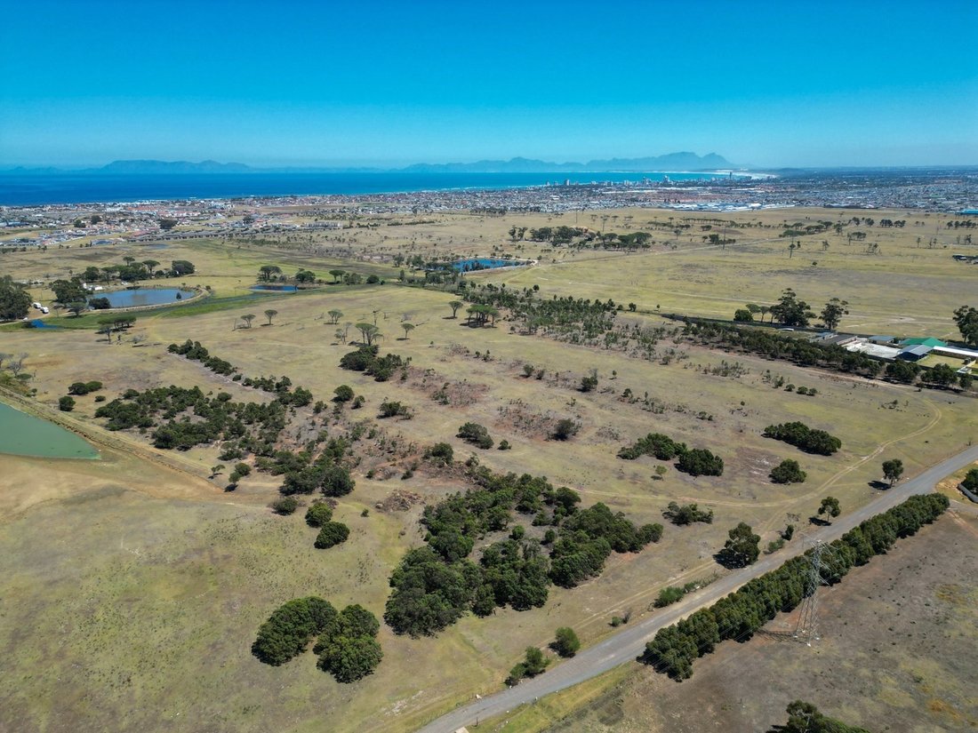 Land in Gordon's Bay, Cape Town, Western Cape 5 - 14939531