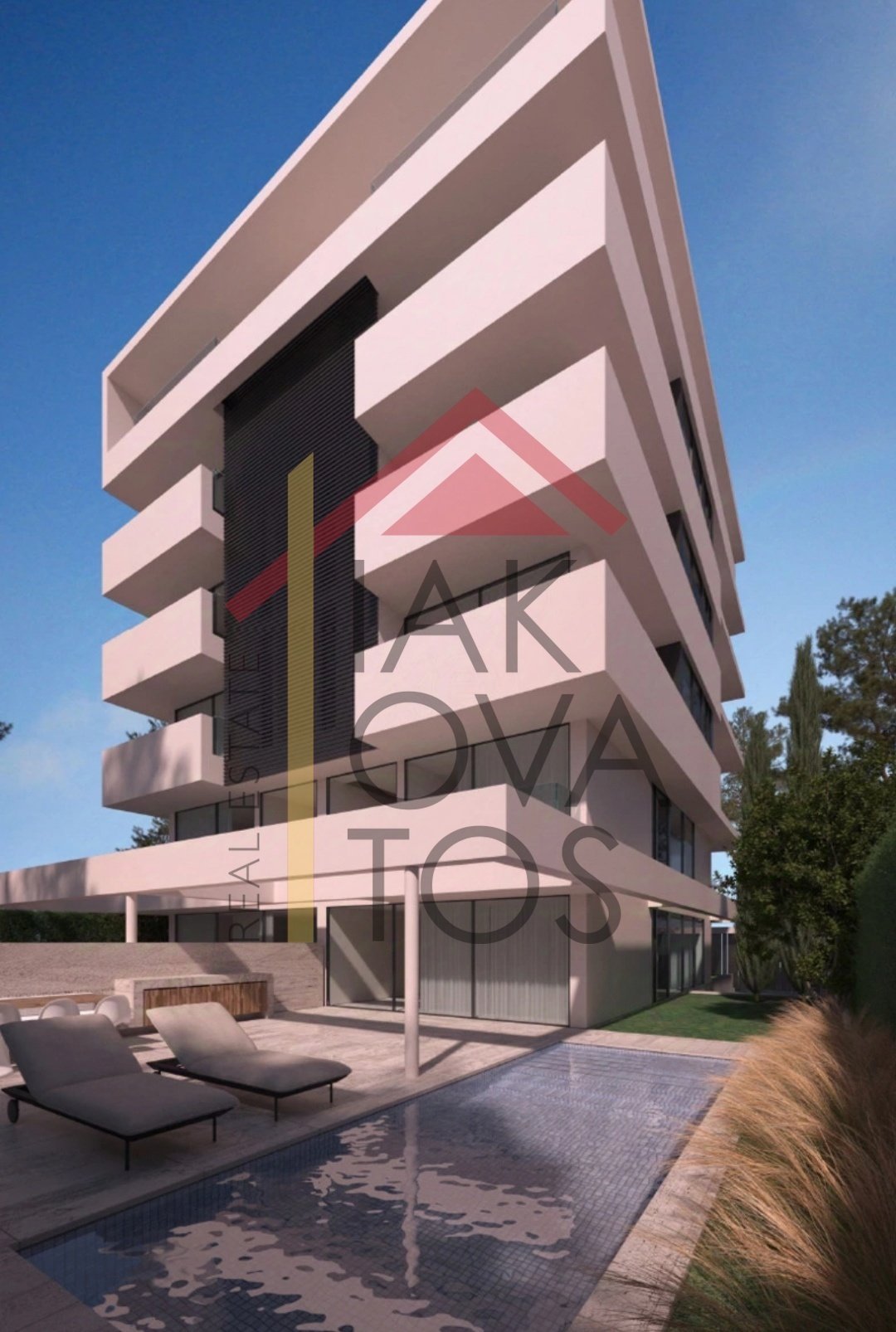 Apartment in Glyfada, Attica, Greece 2 - 14939512