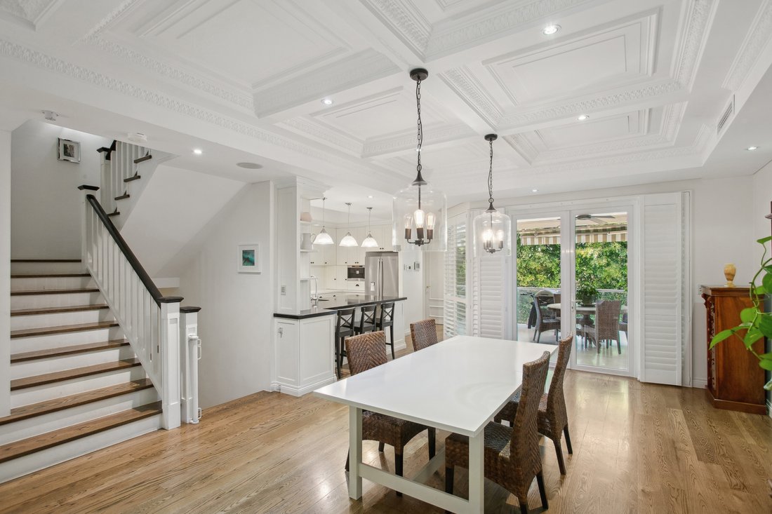 House in Peppermint Grove, Western Australia, Australia 2 - 14939776