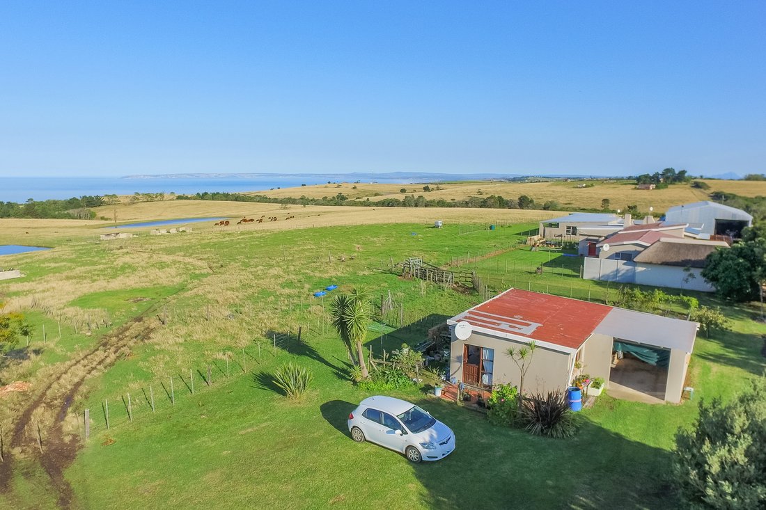 Farm Ranch in Glentana, Western Cape, South Africa 2 - 14939532