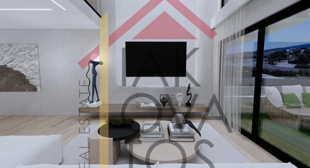 Apartment in Voula, Attica, Greece 3 - 14939506