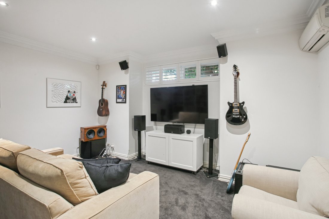 House in Peppermint Grove, Western Australia, Australia 5 - 14939776
