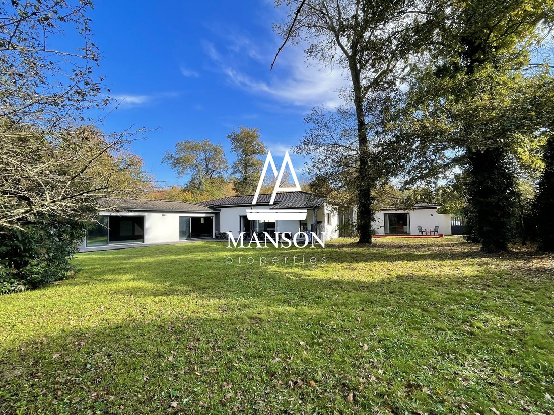 House in Pujols-sur-Ciron, Nouvelle-Aquitaine, France 1 - 14939919