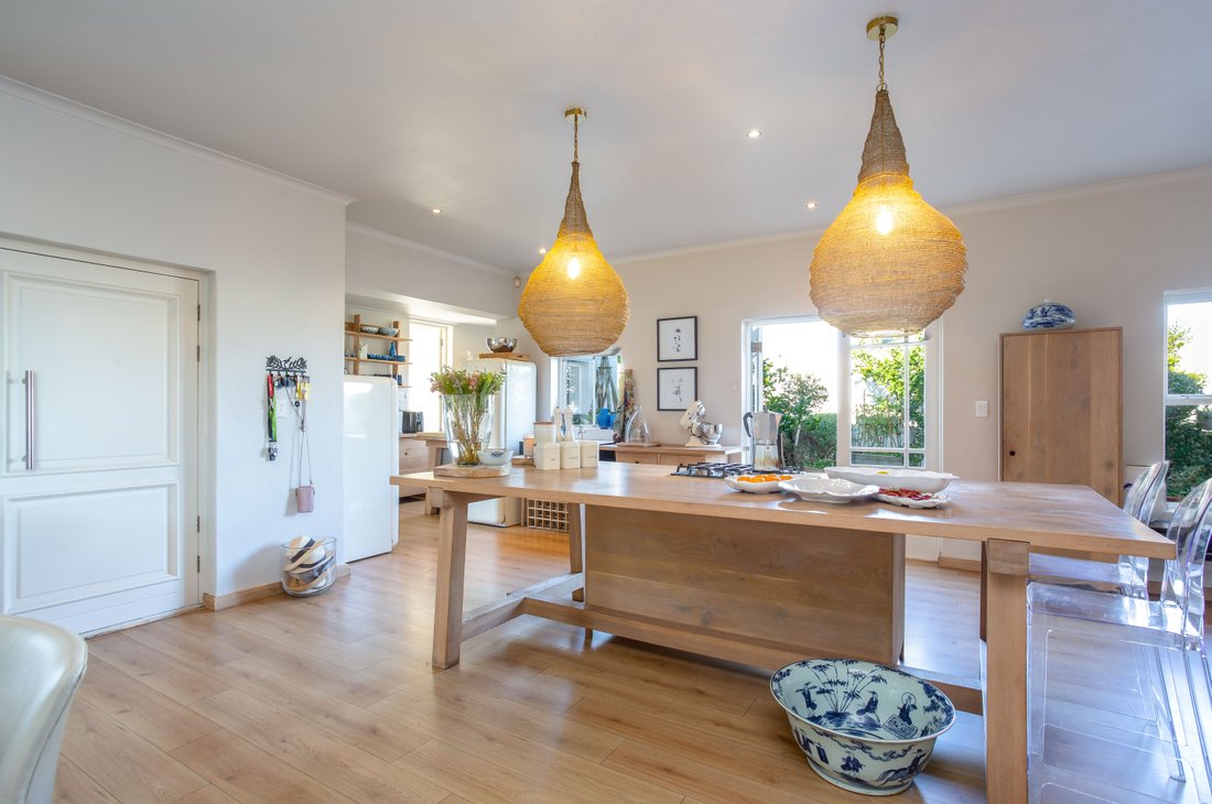 Country House in Belvedere, Cape Town, South Africa 4 - 14939537