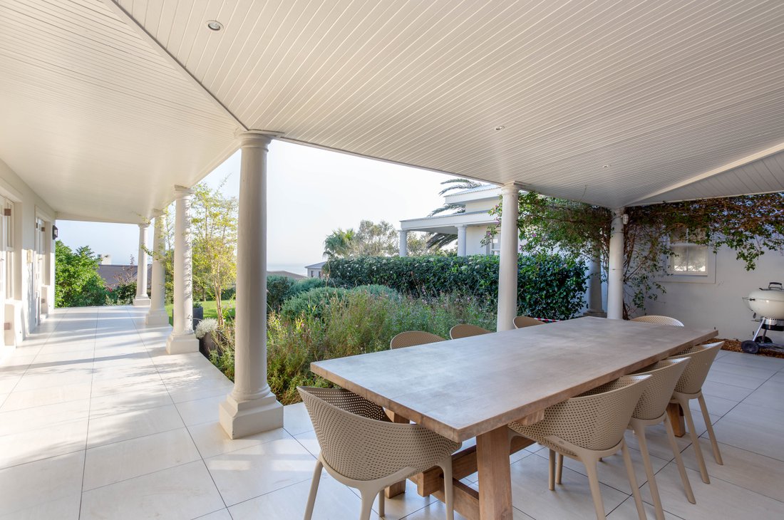 Country House in Belvedere, Cape Town, South Africa 1 - 14939537