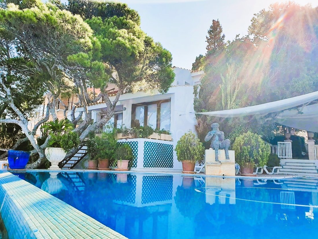 Villa in Llucmajor, Balearic Islands, Spain 3 - 14940223