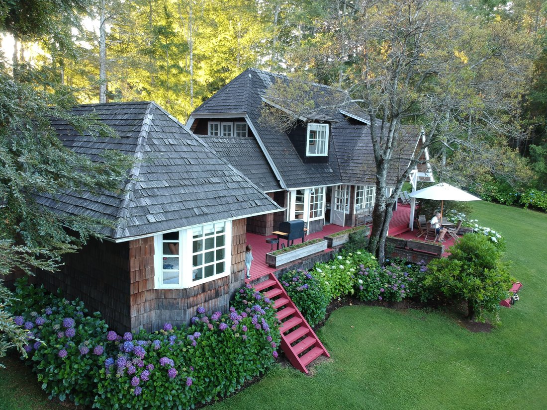 House in La Esperanza, Araucania, Chile 3 - 14940428