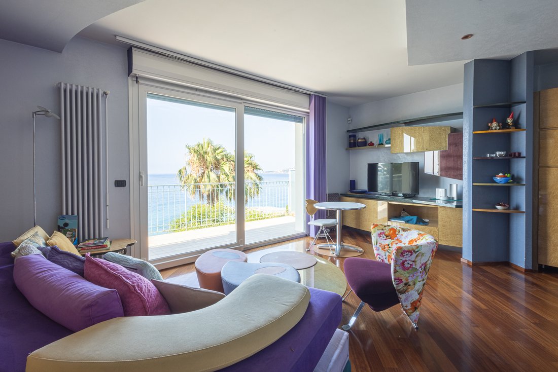 Apartment in Center, Ospedaletti, Liguria 3 - 14940193