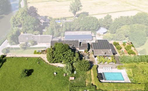 Villa in Abcoude, Utrecht, Netherlands 1