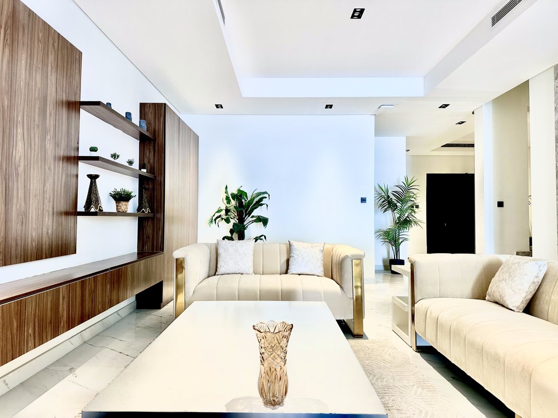 Townhouse in Lusail, Doha, Qatar 2 - 14940343