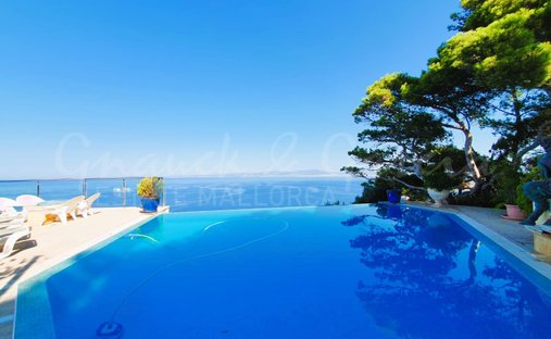 Villa a Llucmajor, Isole Baleari, Spagna 1