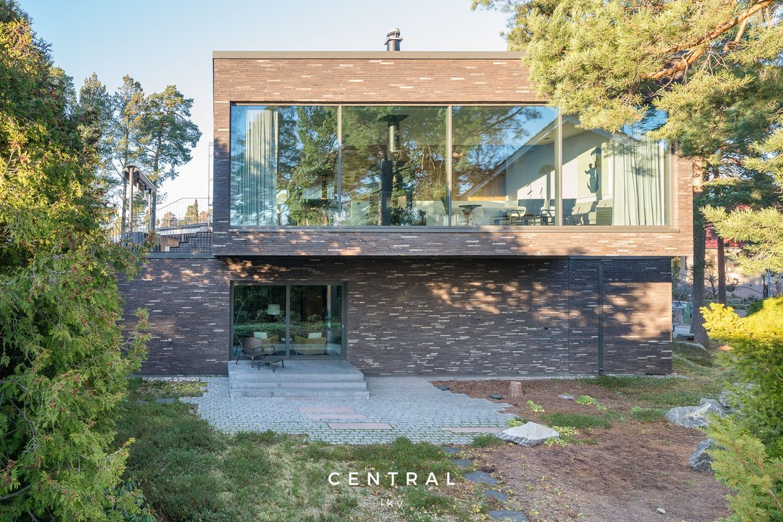 House in Espoo, Uusimaa, Finland 4 - 14870762