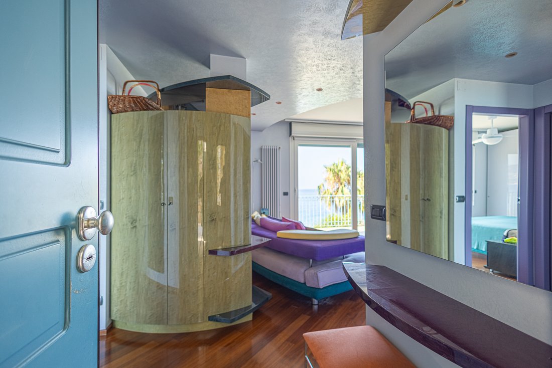 Apartment in Center, Ospedaletti, Liguria 2 - 14940193