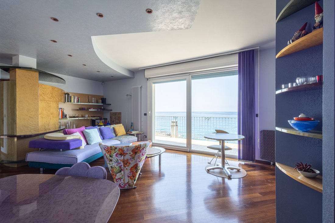 Apartment in Center, Ospedaletti, Liguria 4 - 14940193