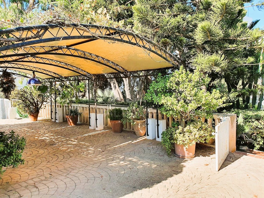 Villa in Llucmajor, Balearic Islands, Spain 4 - 14940223