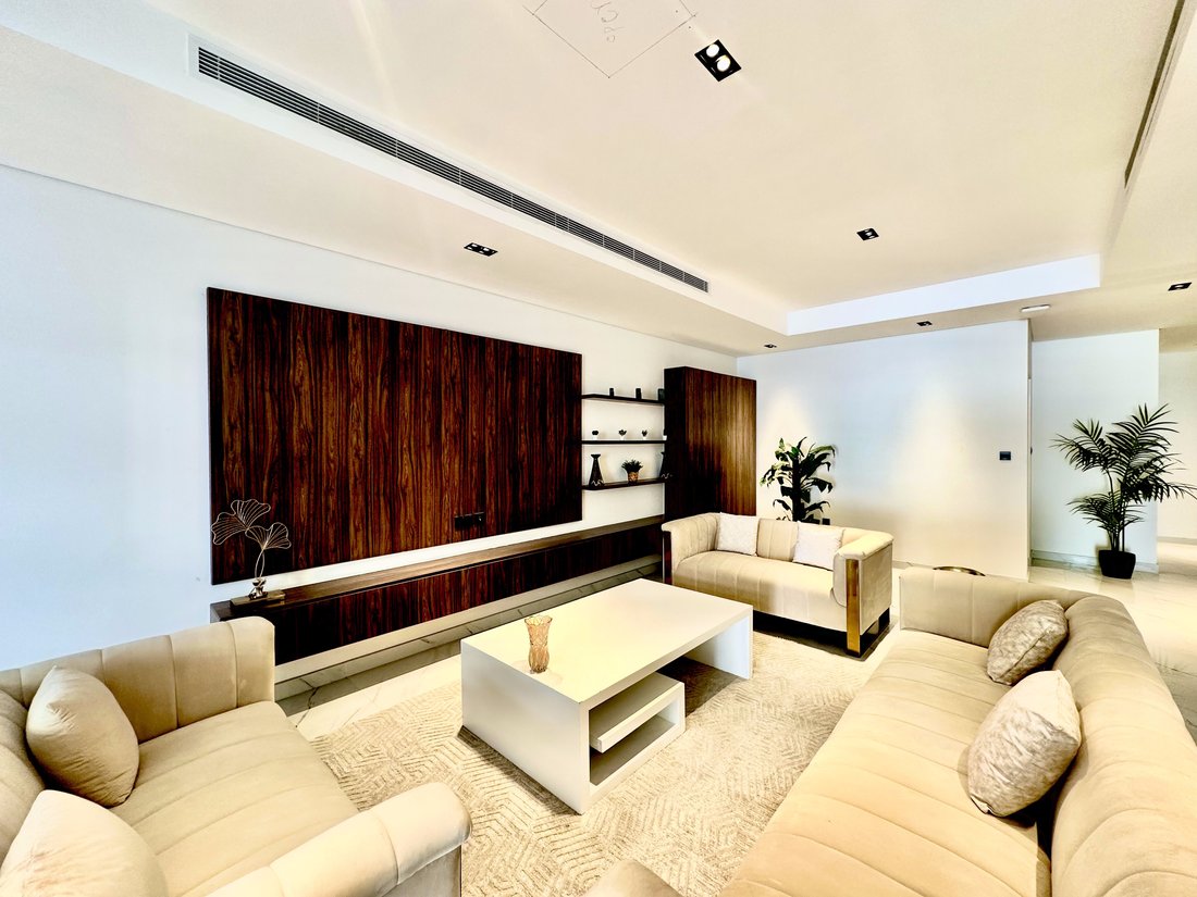 Townhouse in Lusail, Doha, Qatar 4 - 14940343