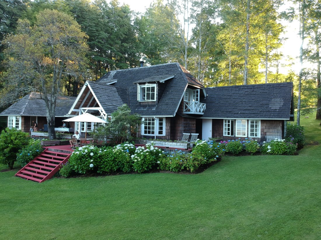 House in La Esperanza, Araucania, Chile 2 - 14940428