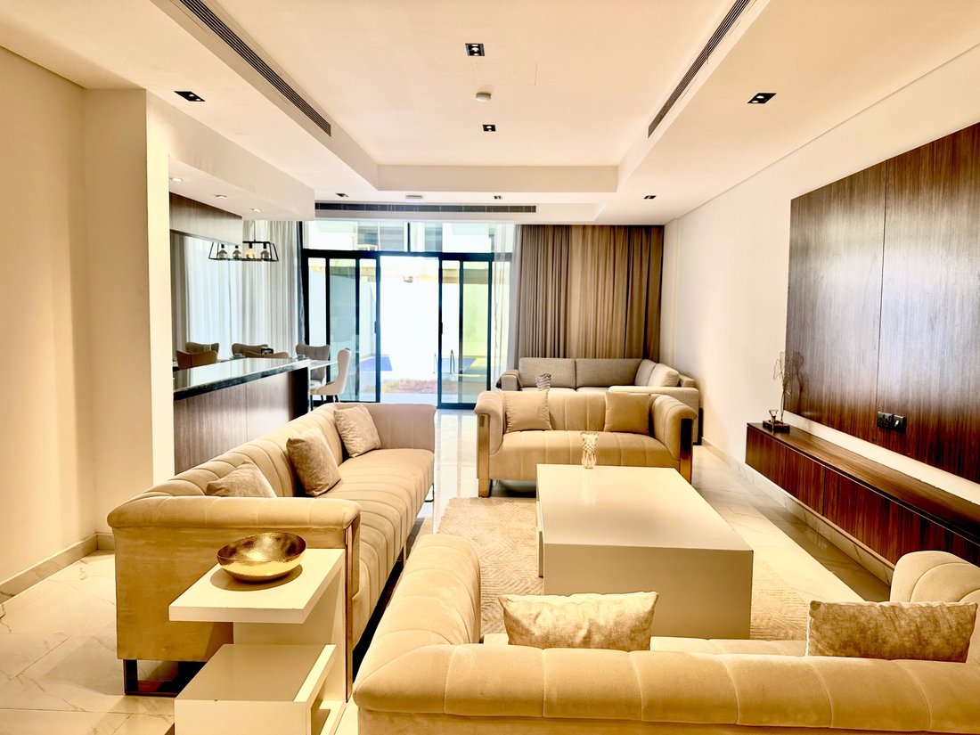 Townhouse in Lusail, Doha, Qatar 5 - 14940343