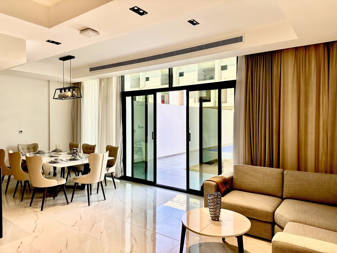 Townhouse in Lusail, Doha, Qatar 1 - 14940343