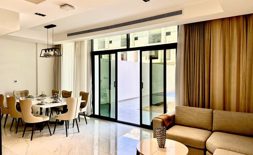 Residenza a Lusail, Ad Dawhah, Qatar 1
