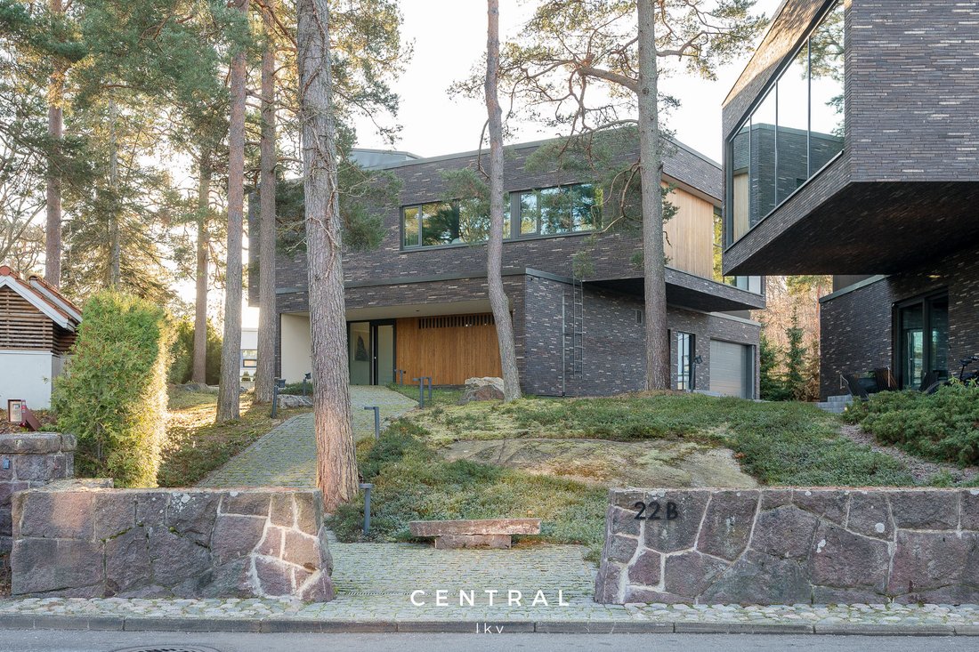 House in Espoo, Uusimaa, Finland 5 - 14870762