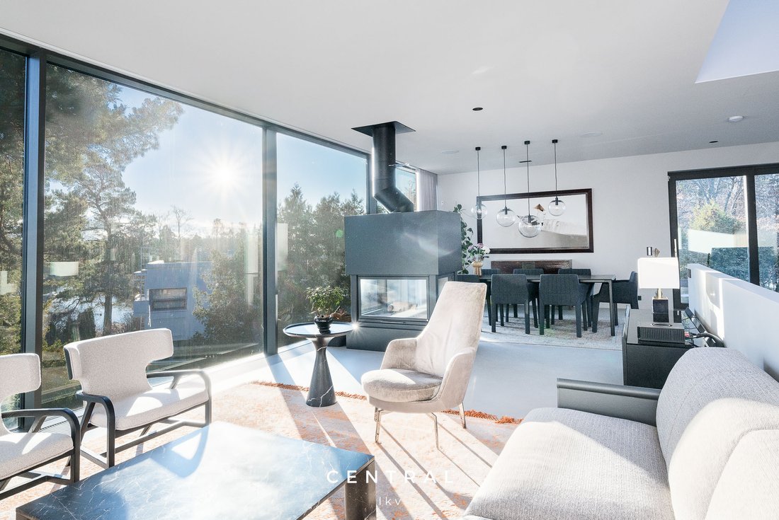 House in Espoo, Uusimaa, Finland 1 - 14870762
