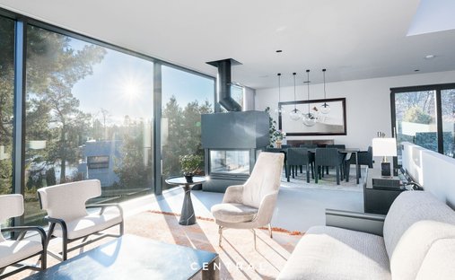 House in Espoo, Uusimaa, Finland 1