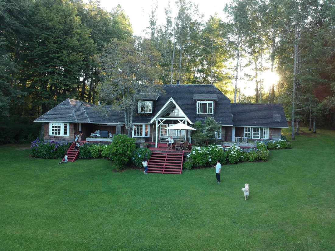 House in La Esperanza, Araucania, Chile 1 - 14940428