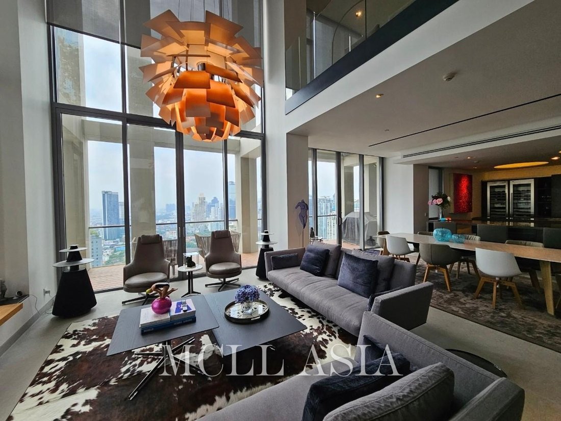 Picture of Penthouse for Sale and Rent in Thailand - Top Thai Real Estate ...