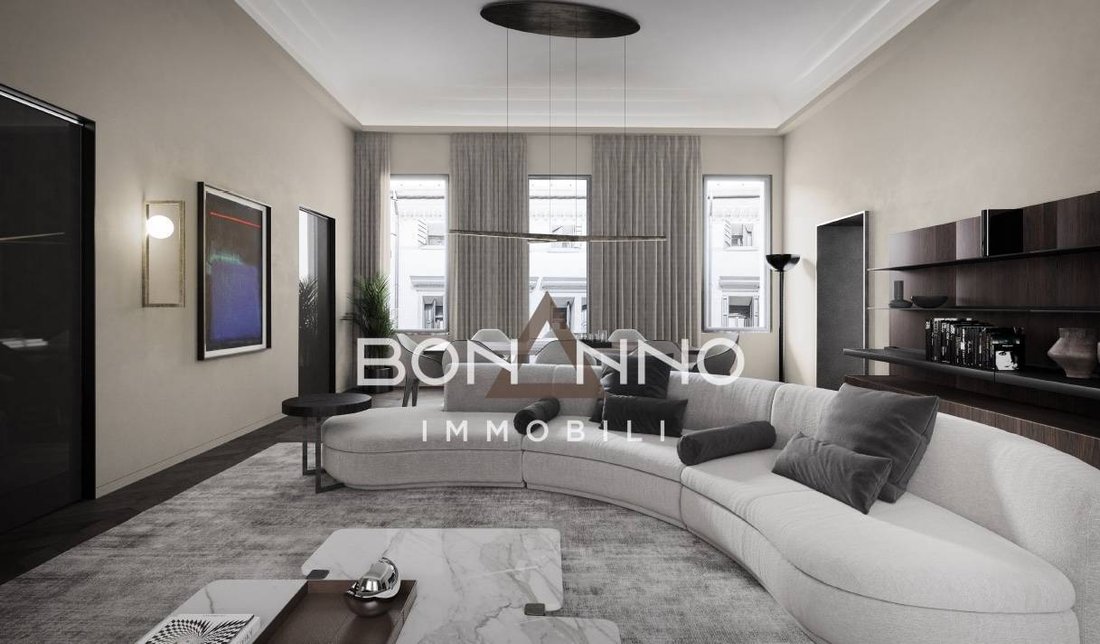 Apartment in Cathedral - Piazza dei Signori, Treviso, Italy 4 - 14942267
