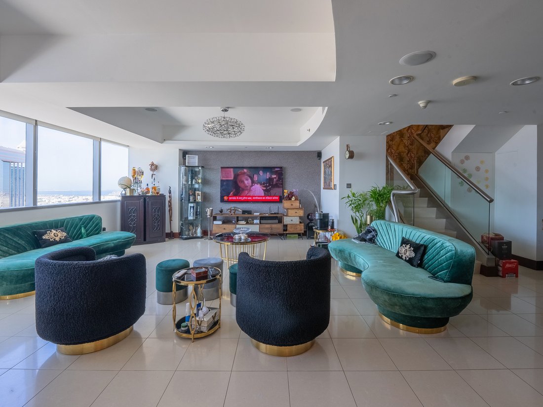 Apartment in Trade Centre, Dubai, United Arab Emirates 3 - 14793447