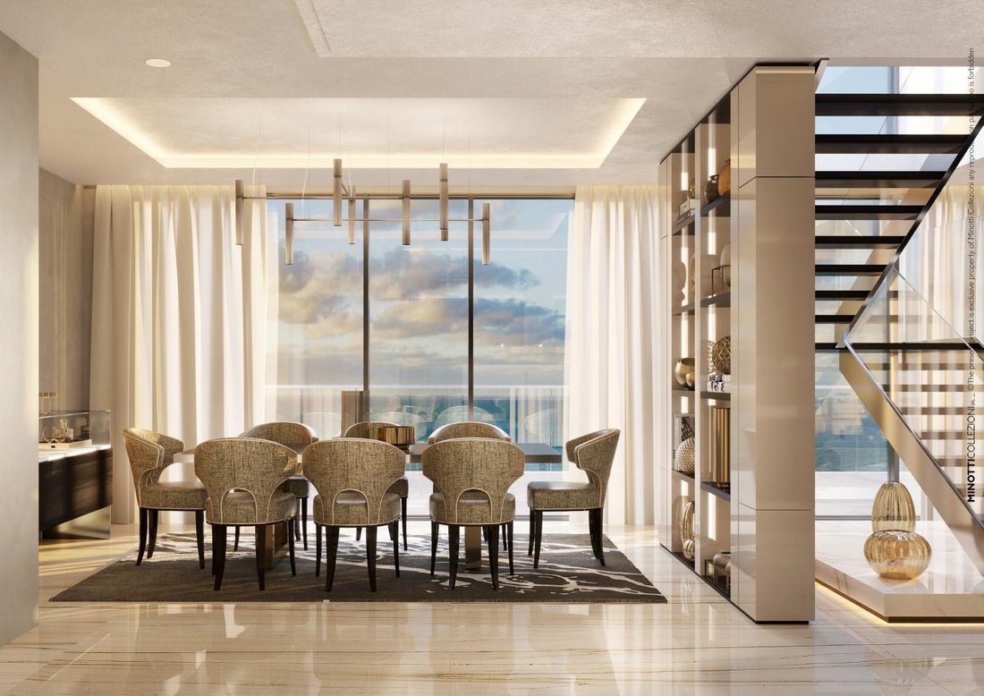 Condo in Hollywood, Florida, United States 2 - 14941907