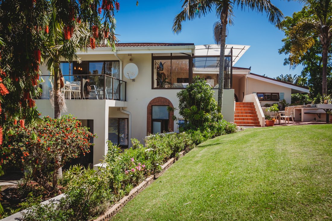 Farm Ranch in Blanco, Mont Fleur Mountain Estate, Western Cape 2 - 14942302