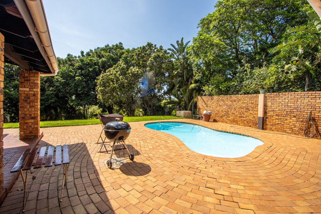 Farm Ranch in Palm Beach, KwaZulu-Natal, South Africa 1 - 14942300