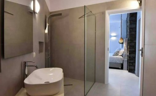 Villa a Koundouros, Decentralized Administration of the Aegean, Grecia 1
