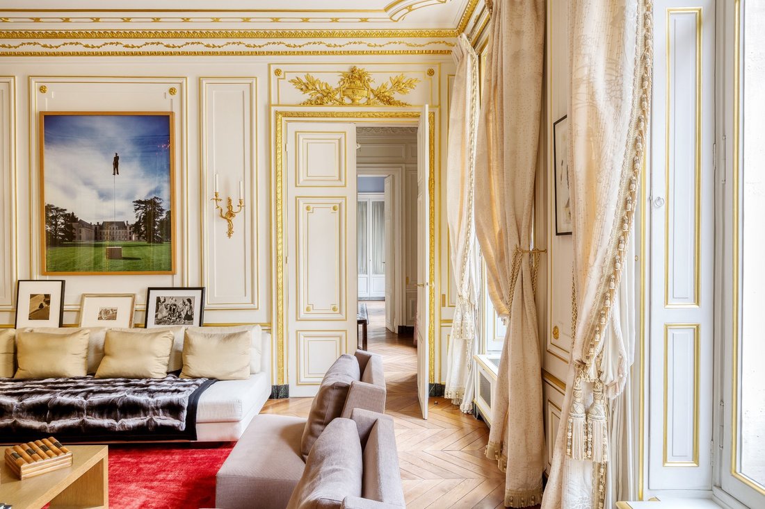 Apartment in Paris, Île-de-France, France 4 - 14941274