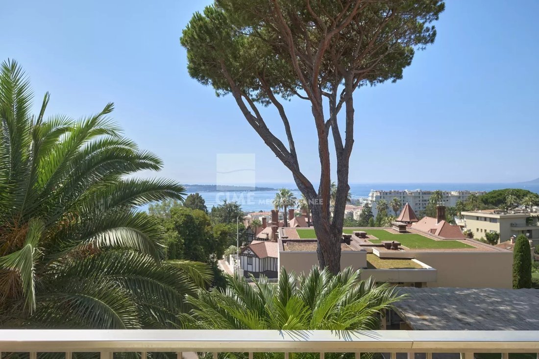 Apartment in Cannes, Provence-Alpes-Côte d'Azur, France 1 - 14941438