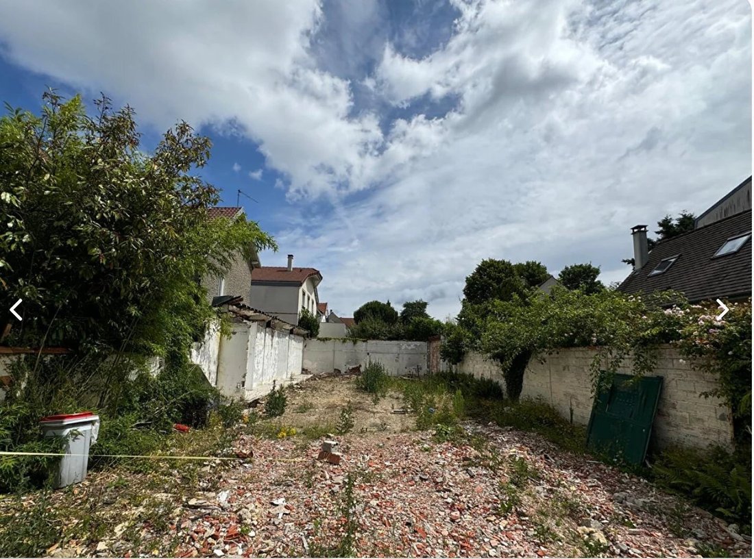 Land in Le Chesnay, Le Chesnay-Rocquencourt, France 2 - 14941450