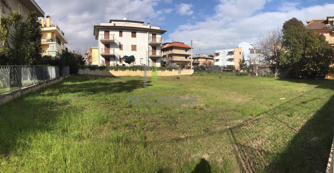 Land in Monteprandone, Marche, Italy 3 - 14942255