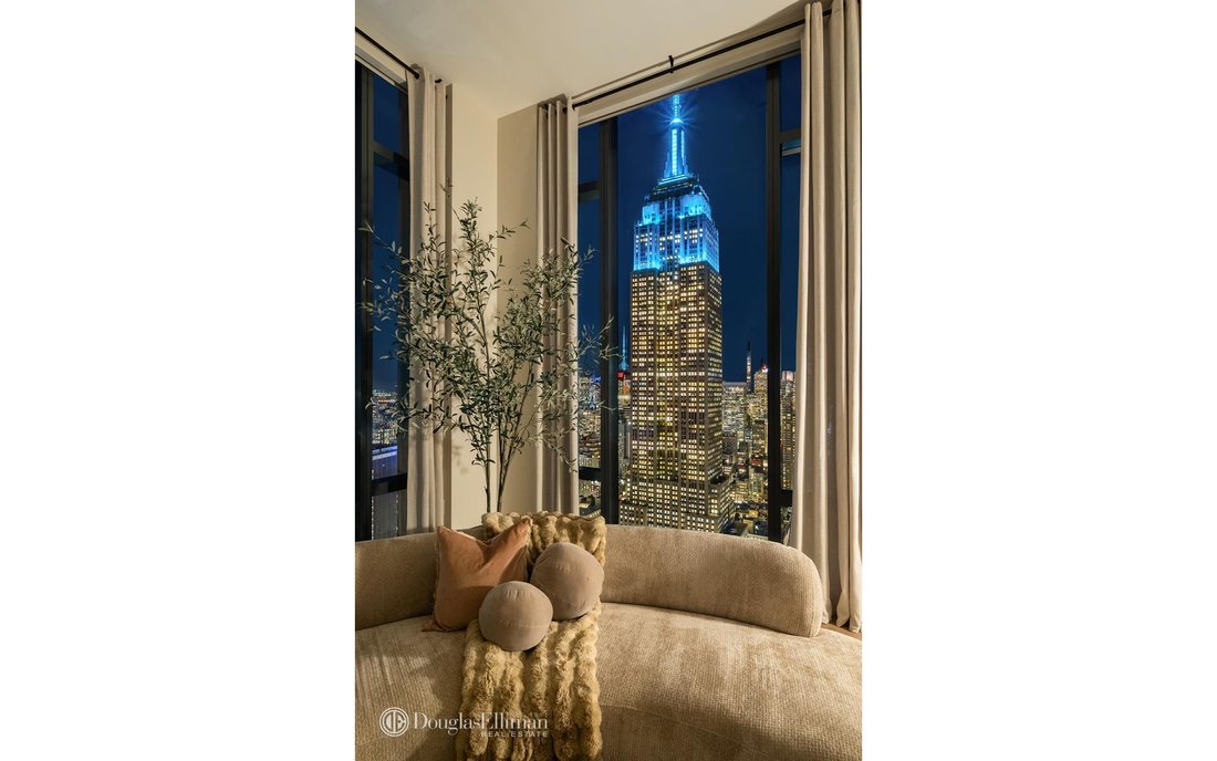 Condo in New York, New York, United States 5 - 14941595