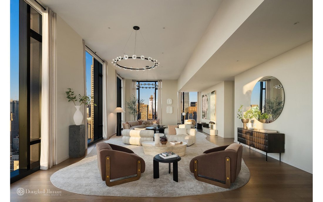 Condo in New York, New York, United States 2 - 14941595