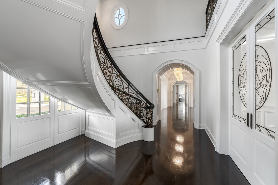 House in Far Hills, New Jersey, United States 5 - 14940375