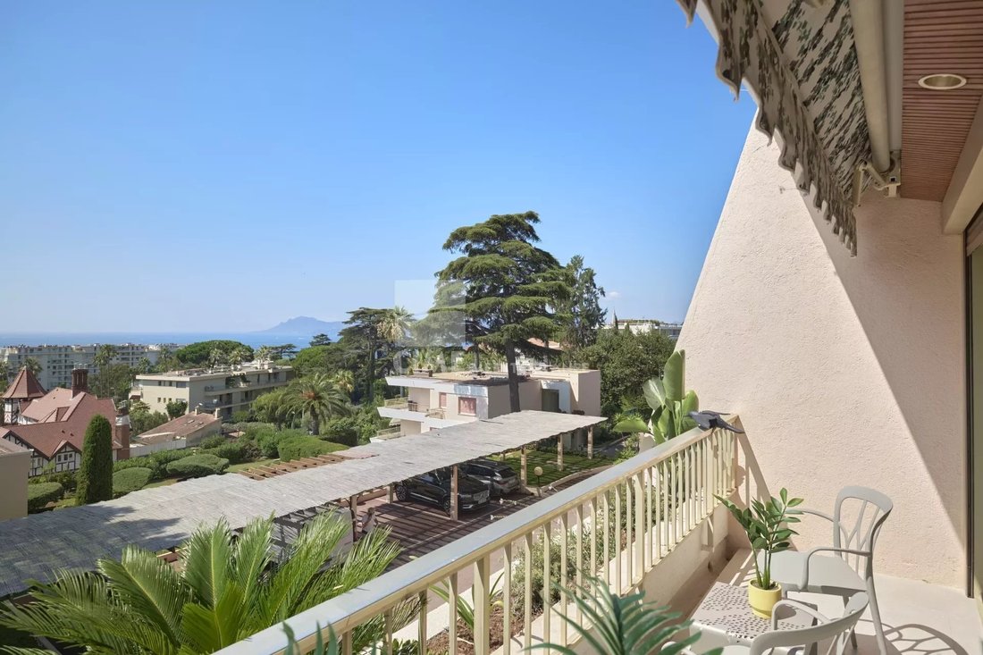 Apartment in Cannes, Provence-Alpes-Côte d'Azur, France 4 - 14941438
